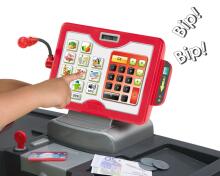 SMOBY - electronic supermarket 024189S