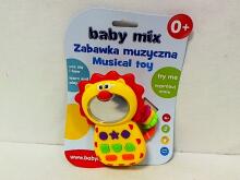 BabyMix Art. 0680B