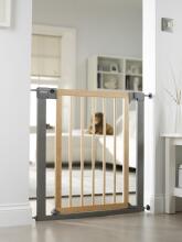 Munchkin Art.011444 Designer Easy Close Gates