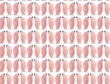 La Millou Art. 83904 Grandma Dana's Hen Large Ecru Penguin Pepe