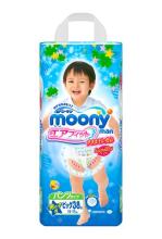 Moony boy 12-17 kg 44