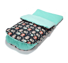 La Millou Art. 84274 Stroller Bag S Apacze Lapacze&Opal