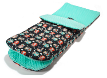 La Millou Art. 84285 Stroller Bag M Apacze Lapacze&Opal