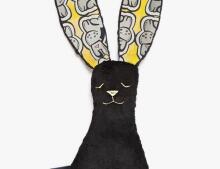 La Millou Art. 84472 Sensory Fun Pads Latte