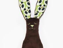 La Millou Art. 84474 Bunny Chocolate Panda Gang