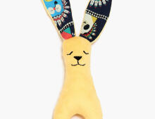 La Millou Art. 84477 Bunny Sunshine Indian Zoo