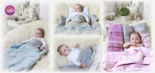 Womar Zaffiro Art.84500 blanket