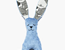 La Millou Art. 84539 Bunny Sky Graphite Sheep Family