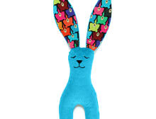 La Millou Art. 84542 Bunny Teal Jelly Bears