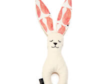La Millou Art. 84548 Bunny Ecru Penguin Pepe
