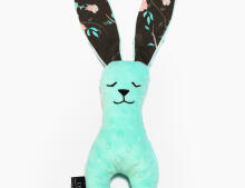 La Millou By Magdalena Roczka Art. 84549 Bunny Opal Maggie Rose Choco