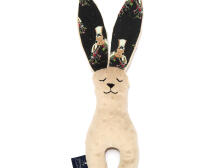 La Millou By Katarzyna Zielinska Art. 84553 Bunny Latte Oh My Deer