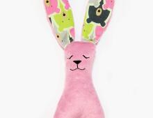 La Millou Art. 84557 Bunny Dusty Rose Polar Bears