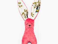 La Millou By Anna Mucha Art. 84559 Bunny Watermelon Owl Radio