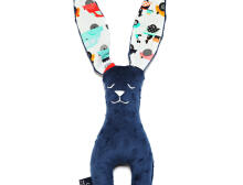 La Millou Art. 84560 Bunny Navy La Mobile