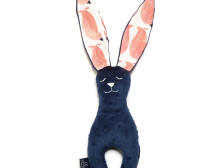 La Millou Art. 84561 Bunny Navy Penguin Pepe