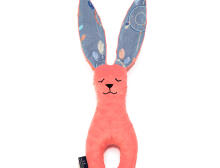 La Millou Art. 84562 Bunny Coral Dream Catcher