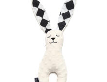 La Millou Art. 84563 Bunny Ecru Follow Me Chessboard