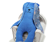 La Millou Art. 84568 Big Bunny Dobbit Electric Blue Dream Catcher