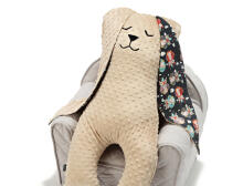 La Millou Art. 84569 Big Bunny Dobbit Latte Apacze Lapacze