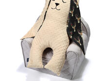 La Millou By Katarzyna Zielinska Art. 84579 Big Bunny Dobbit Latte Oh My Deer