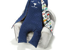 La Millou Art. 84582 Big Bunny Dobbit Navy La Mobile