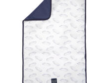 La Millou By Katarzyna Zielinska Art. 84602 Changing Mat Dream Catcher White