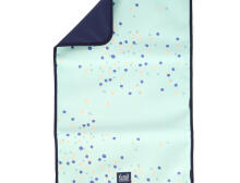 La Millou By Katarzyna Zielinska Art. 84603 Changing Mat Confetti Mint