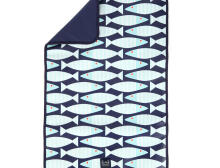 La Millou By Katarzyna Zielinska Art. 84607 Changing Mat Fish