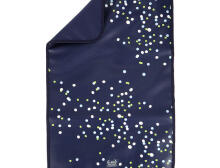 La Millou By Katarzyna Zielinska Art. 84608 Changing Mat Confetti Navy