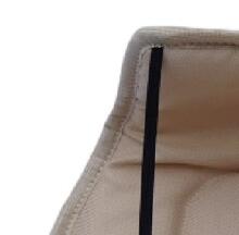 Womar Zaffiro Art.23080 Booster seat cover