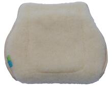 Womar Zaffiro Art.23080 Booster seat cover