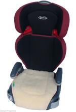 Womar Zaffiro Art.23080 Booster seat cover