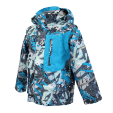 Huppa '18 Scout 5 in 1 Art.11450000 - 72209
