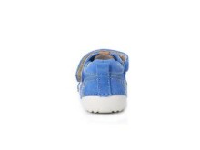 D.D.Step (DDStep) Art. 015-78B Sky Blue Ekstra komfortabli puišu apavi (19)