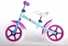 Vaikiškas motoroleris „Yipeeh Frozen 217 Balance Bike“