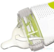 Canpol Babies 1/099 Anti-colic Соска Haberman (0-6 мес.)