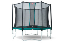 BERG Favorit + Safety net Comfort Art.13630