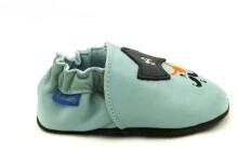 D.D.Step (DDStep) Art.K1956-3 Sky Blue Удобная обувь для ребенка (16-21)