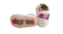 D.D.Step (DDStep) Art.K1956-5 White Comfortable