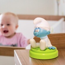Ansmann The Smurfs Baby  Art.416053148   galda naktslampiņa