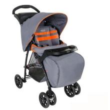 Graco  Mirage Plus Tomato Art.1892531 Stroller
