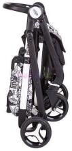 Graco Metro Cruise Art.1943761  Stroller