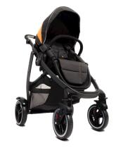 Graco '17 Evo XT Storm  Art.1899305 Stroller