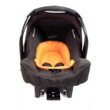 Graco'20  SnugRide  Art.8AV98MDLU Midnight Black   Autokrēsls (0-13 kg)