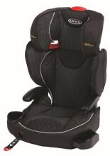 Graco'20 Affix Stargazer Art.8M99STZE Autosēdeklis (15-36 kg)