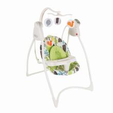 Graco '17 Swing`n Bounce Bear Trail Art.1953168  Bērnu šūpuļkrēsls