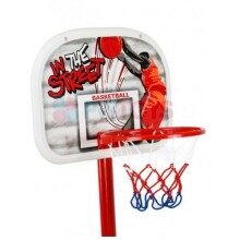 PW Toys Art.IW204 Play Set Basketball Игровой набор Баскетбол