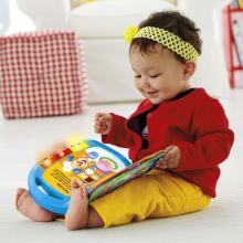 Fisher Price Art.DKK20