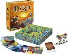 Lubellud Art.47344 Dixit